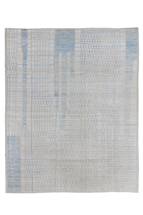 Vintage Tulu Area Rug (12' x 15')